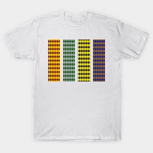 Houses T-Shirt